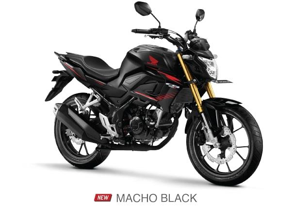 CB150R STREETFIRE