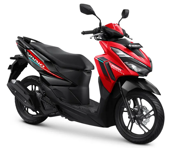 NEW VARIO 125 CBS