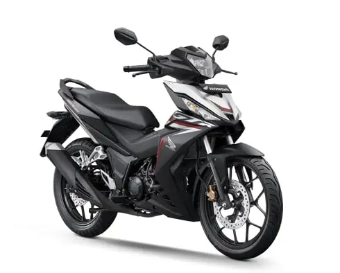 NEW SUPRA GTR150 XCLUSIVE