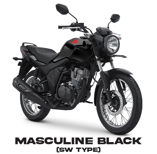 CB150 VERZA SW