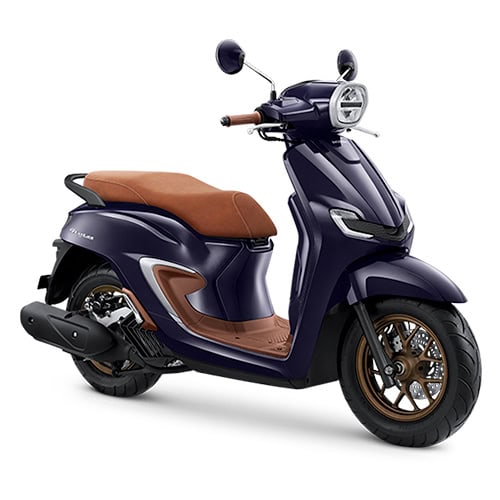 STYLO 160 ABS