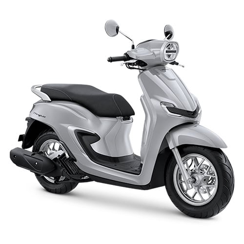 STYLO 160 CBS